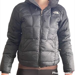 The North Face Puffer Jacket